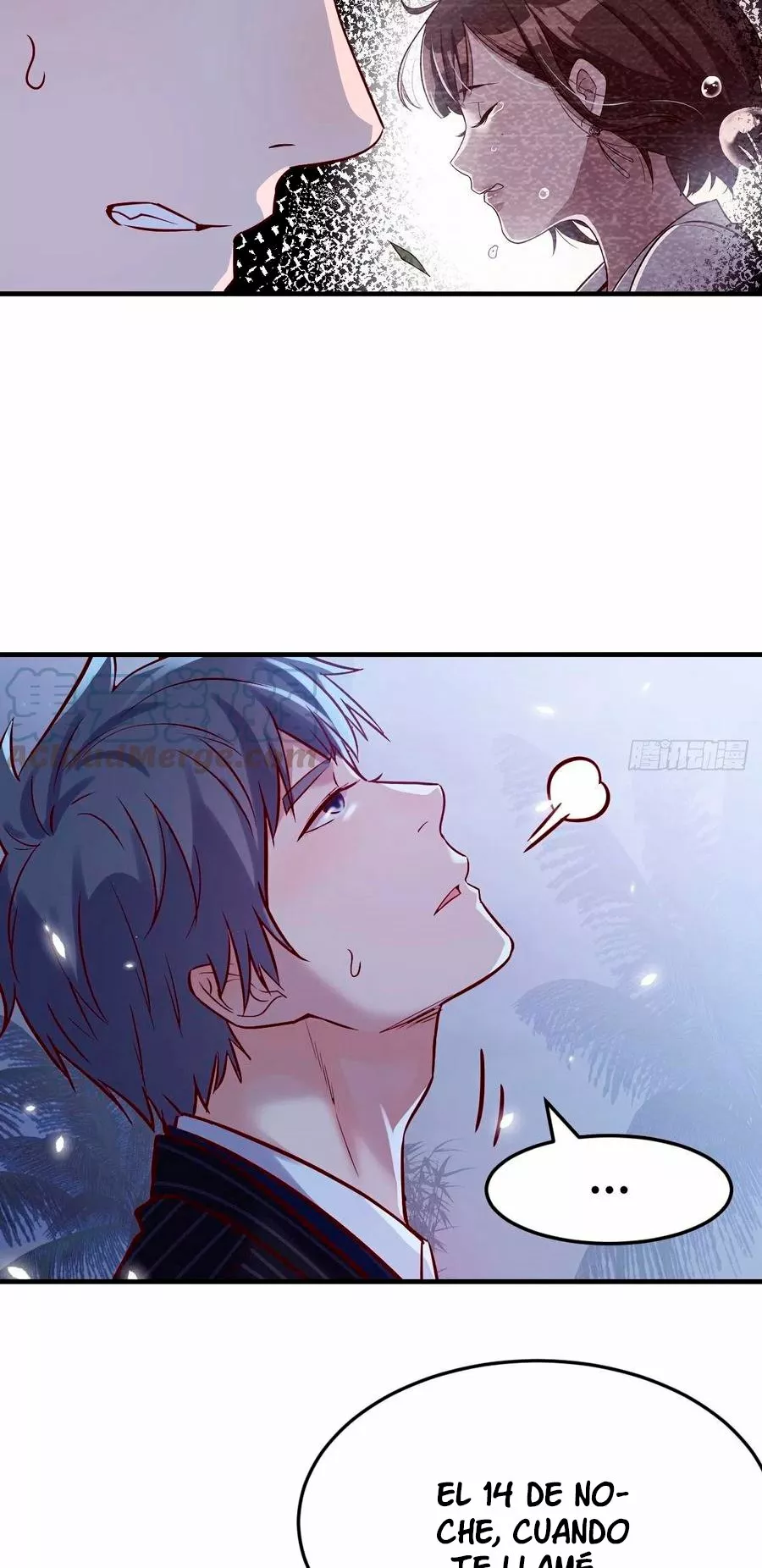 I Have Twin Girlfriends Capítulo 51 - Página 14