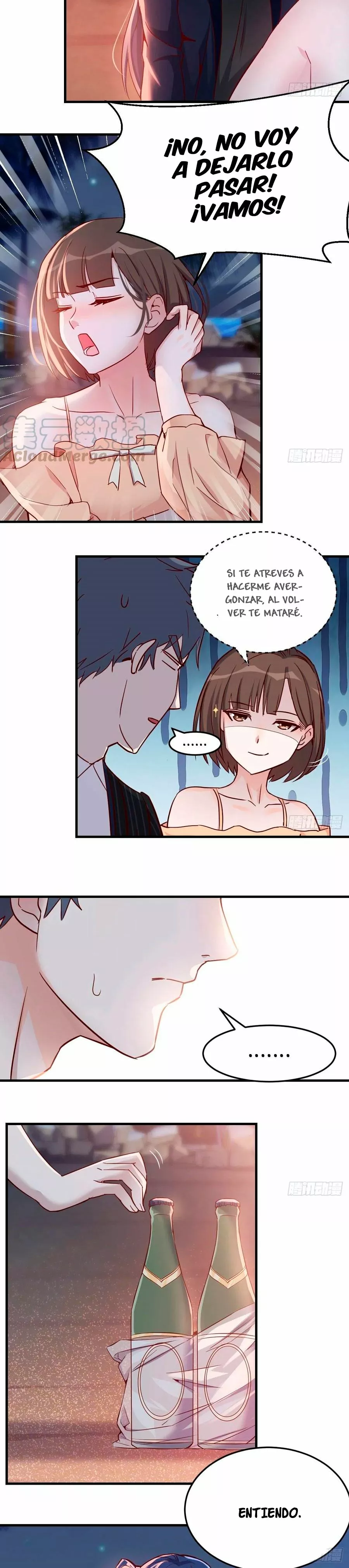 I Have Twin Girlfriends Capítulo 51 - Página 4