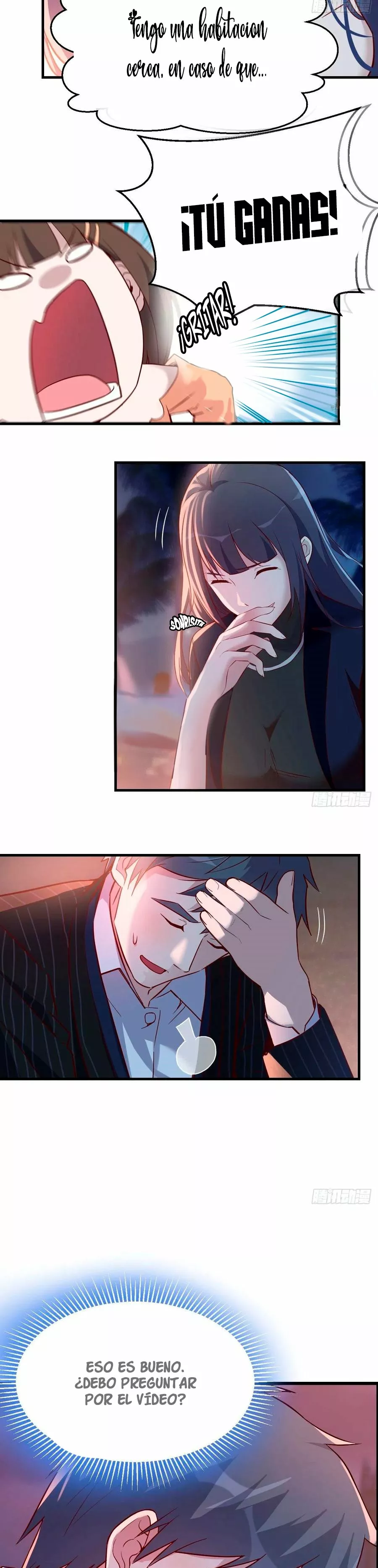 I Have Twin Girlfriends Capítulo 51 - Página 6