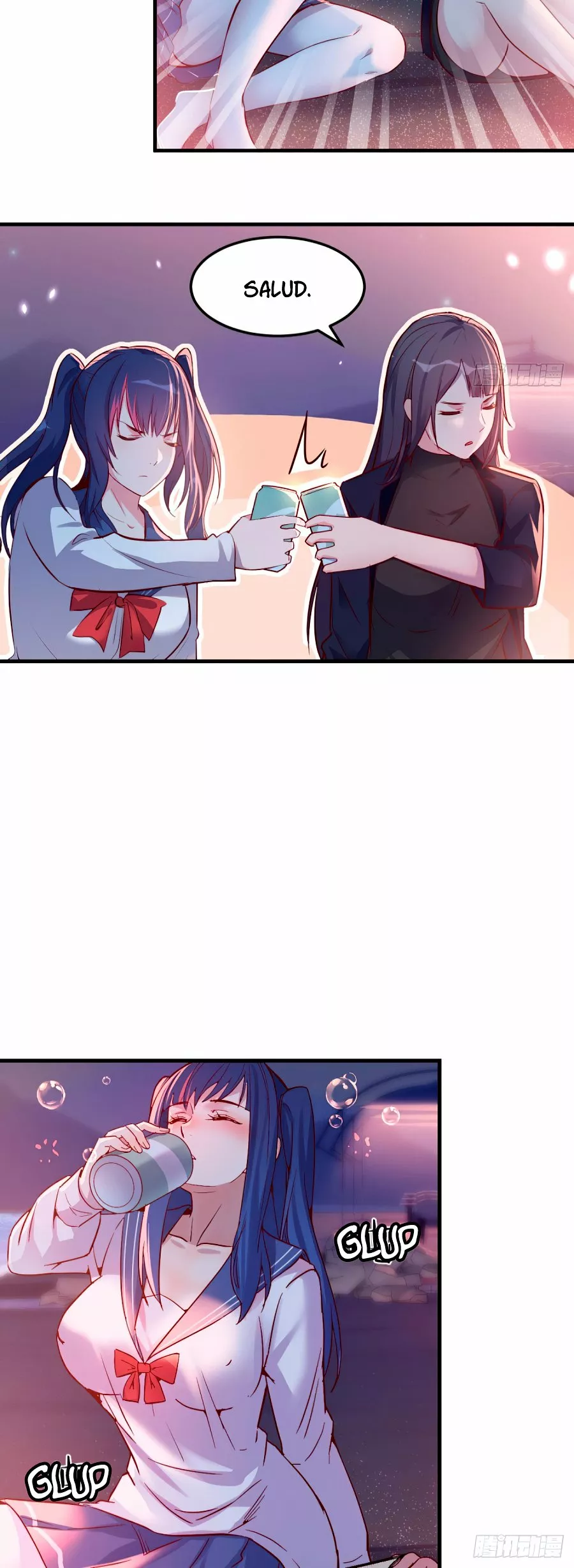 I Have Twin Girlfriends Capítulo 52 - Página 13