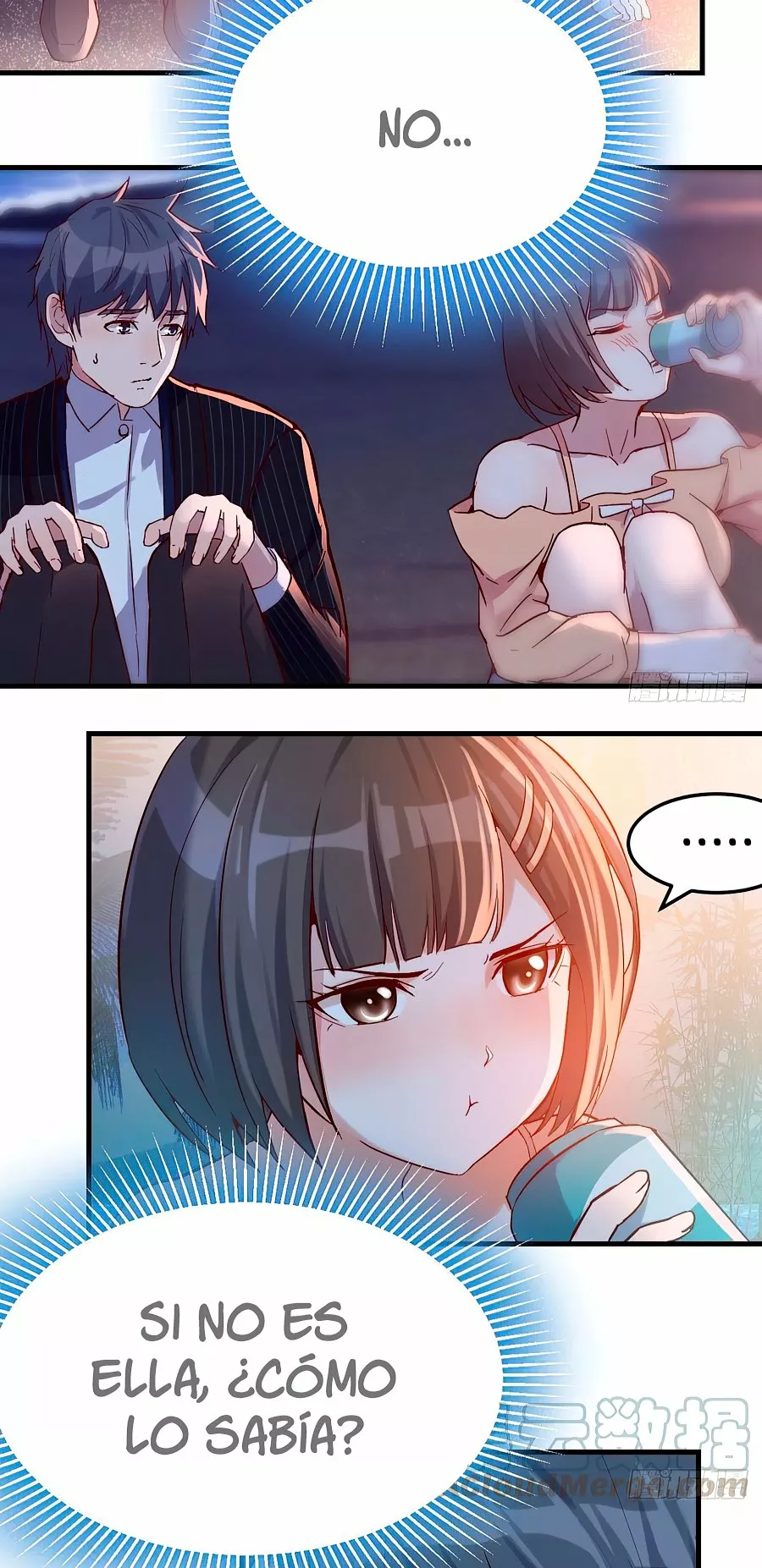 I Have Twin Girlfriends Capítulo 52 - Página 17