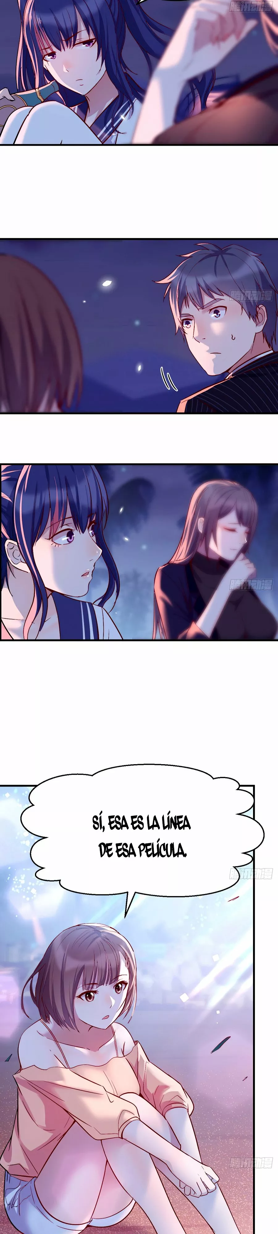 I Have Twin Girlfriends Capítulo 52 - Página 5