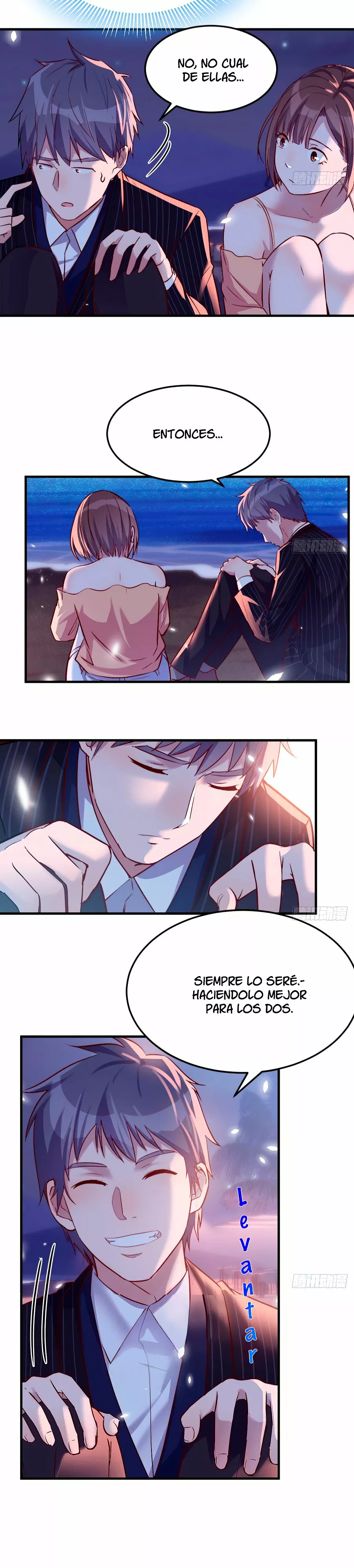 I Have Twin Girlfriends Capítulo 52 - Página 7