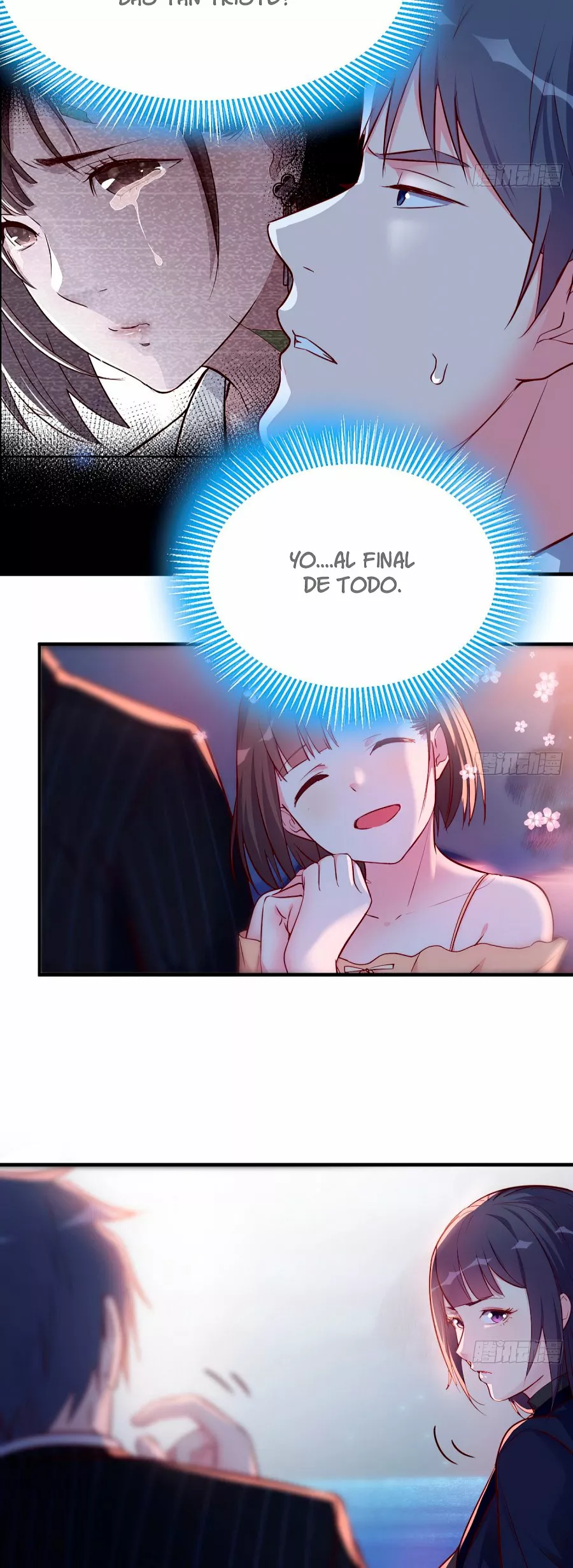 I Have Twin Girlfriends Capítulo 52 - Página 9