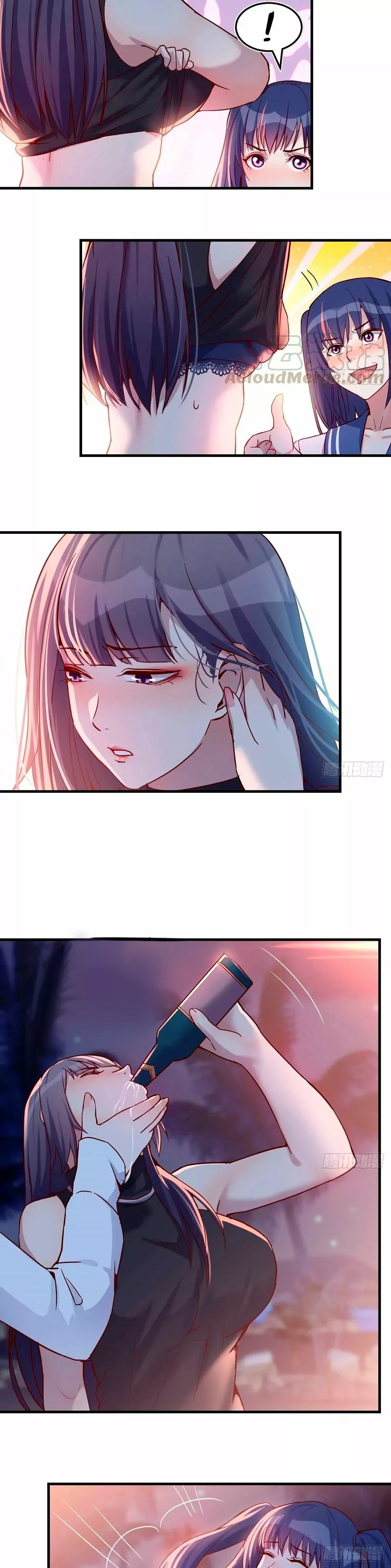 I Have Twin Girlfriends Capítulo 53 - Página 10