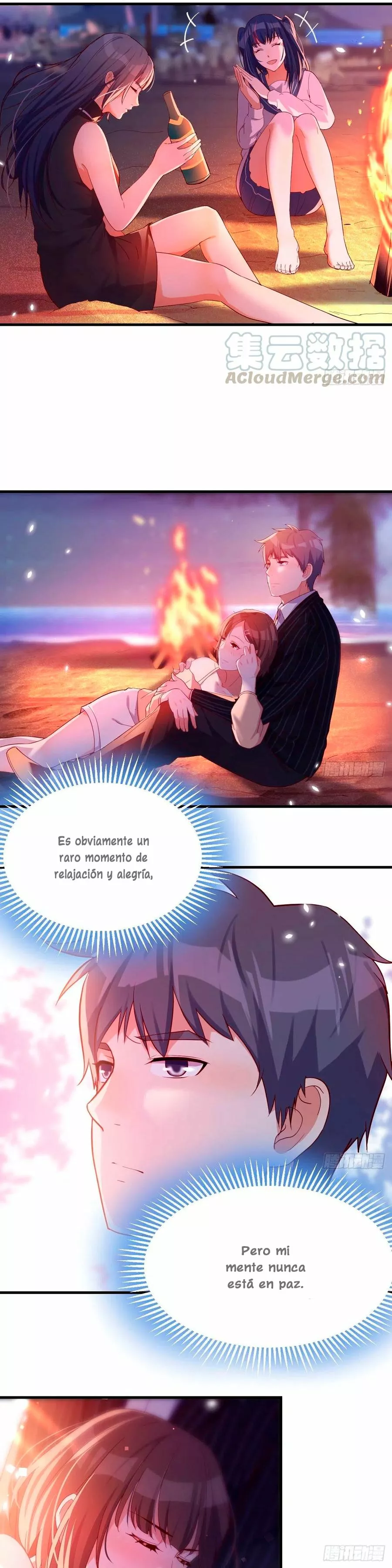 I Have Twin Girlfriends Capítulo 53 - Página 15