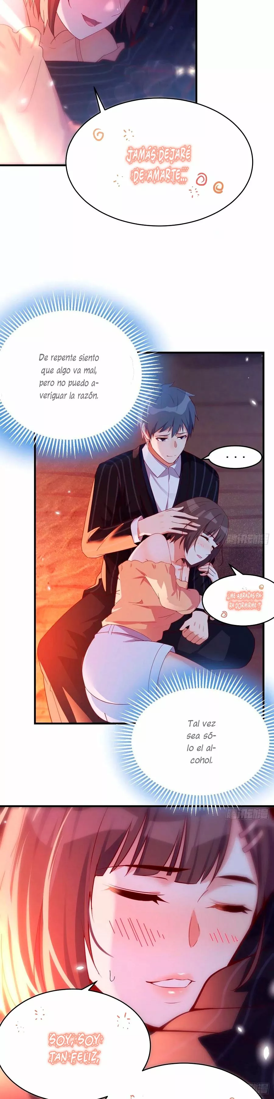 I Have Twin Girlfriends Capítulo 53 - Página 16