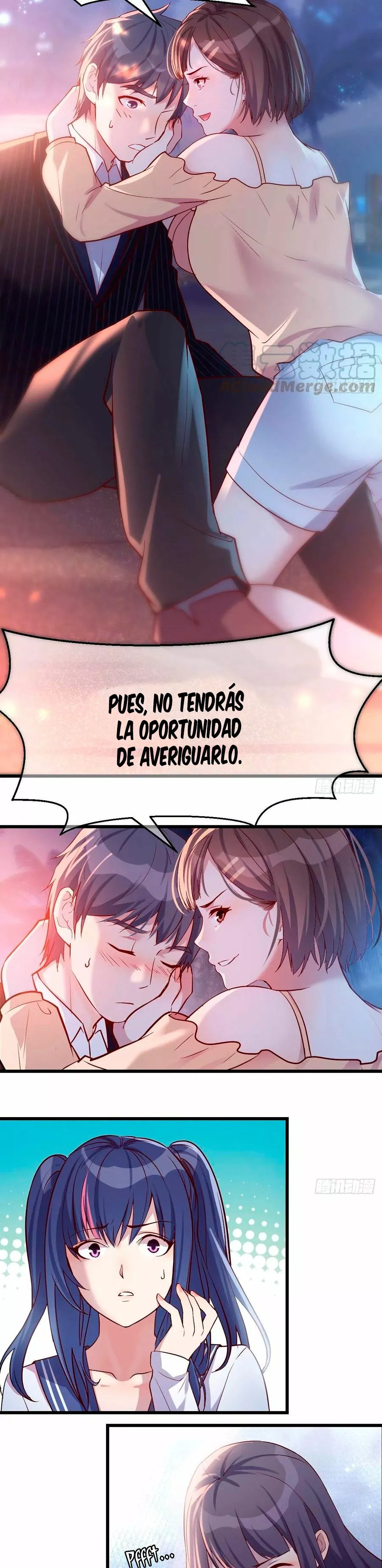 I Have Twin Girlfriends Capítulo 53 - Página 5