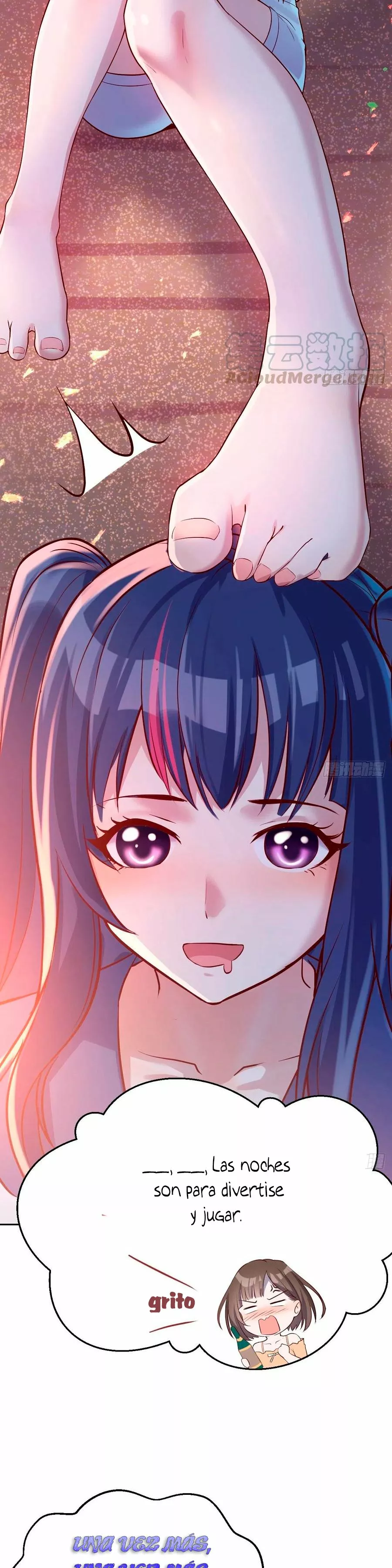 I Have Twin Girlfriends Capítulo 54 - Página 11