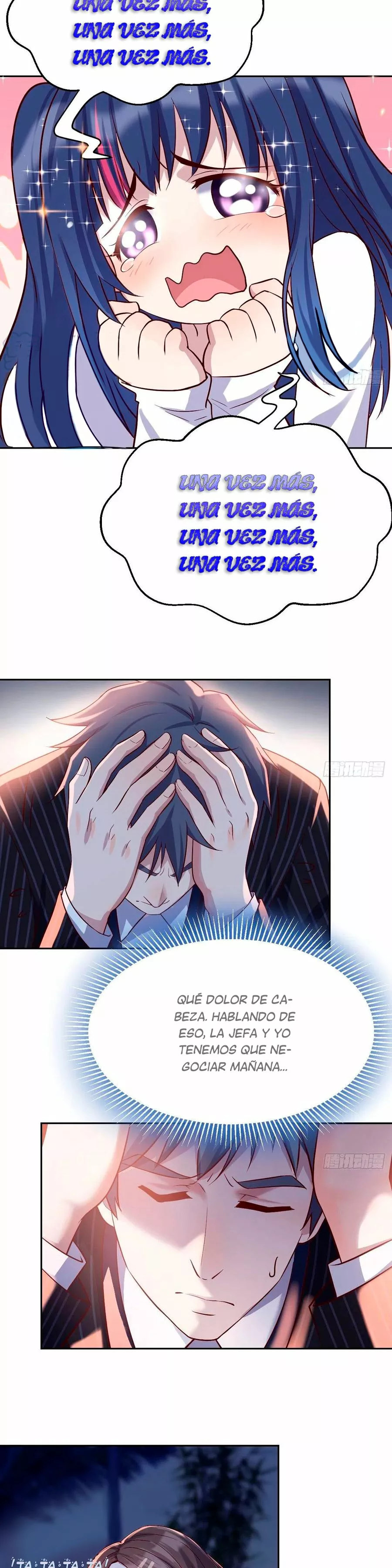 I Have Twin Girlfriends Capítulo 54 - Página 12