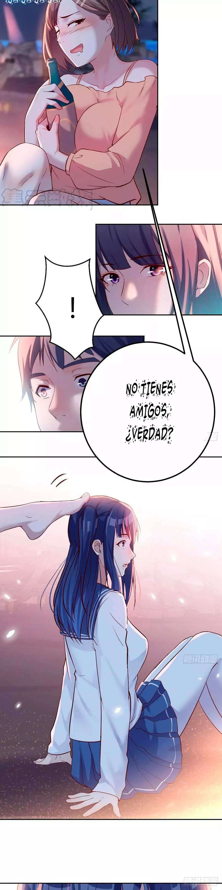 I Have Twin Girlfriends Capítulo 54 - Página 13