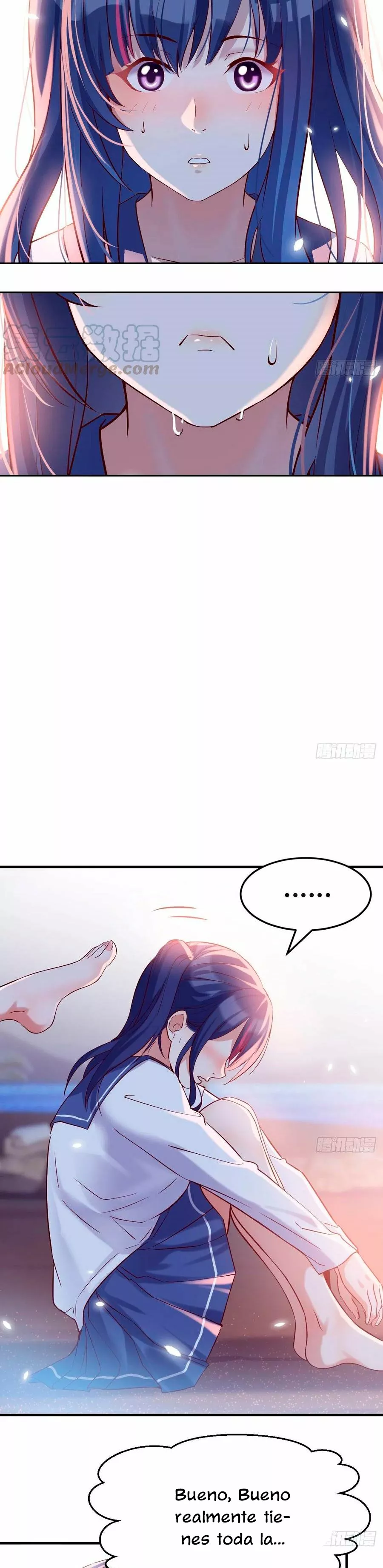 I Have Twin Girlfriends Capítulo 54 - Página 14