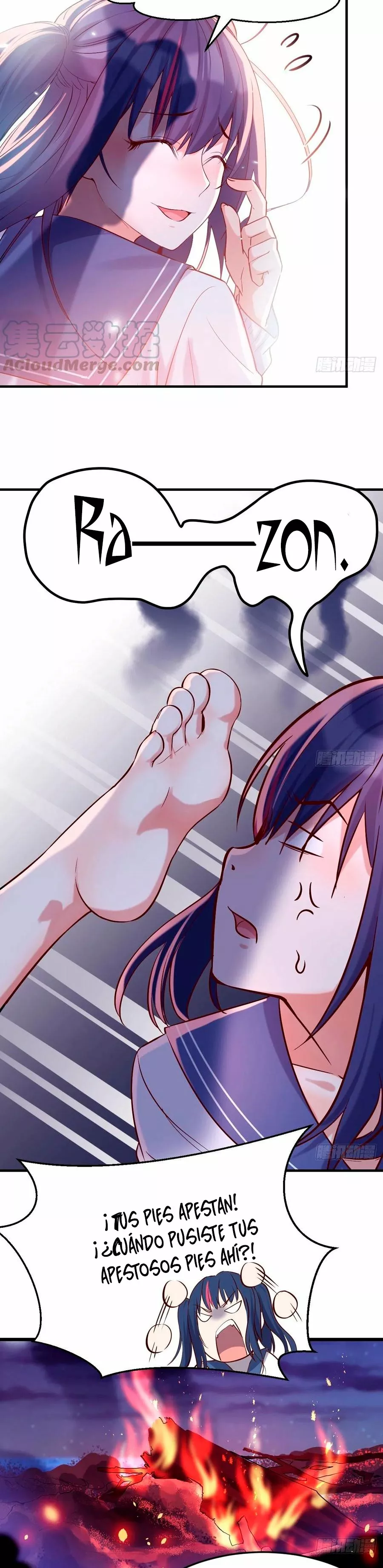 I Have Twin Girlfriends Capítulo 54 - Página 15