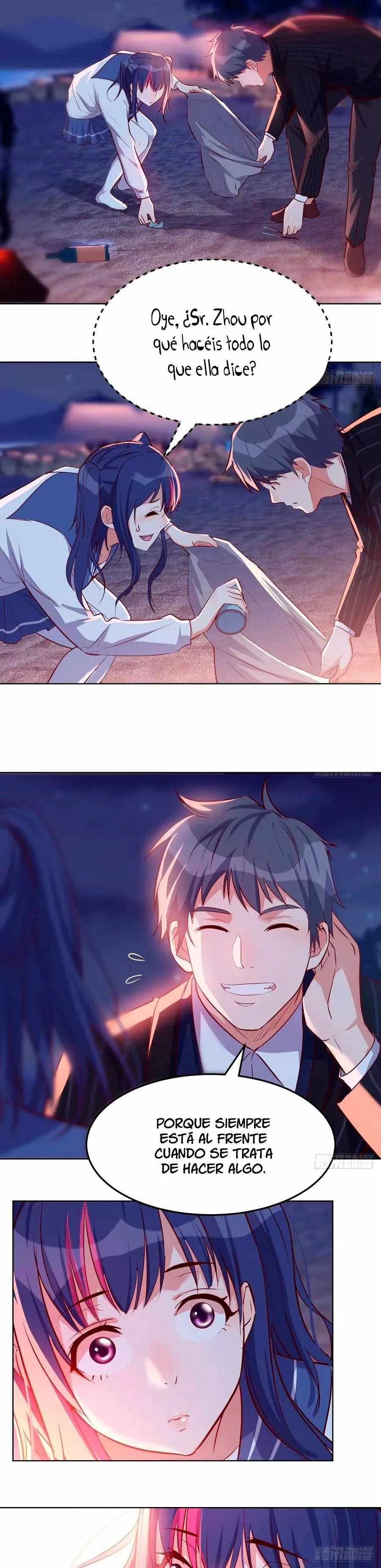 I Have Twin Girlfriends Capítulo 55 - Página 14