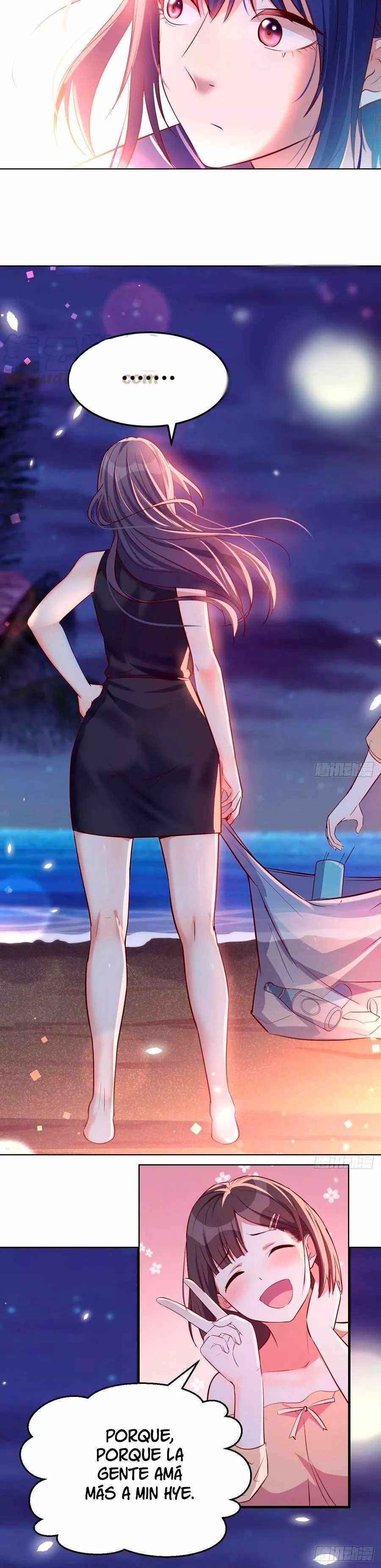 I Have Twin Girlfriends Capítulo 55 - Página 15