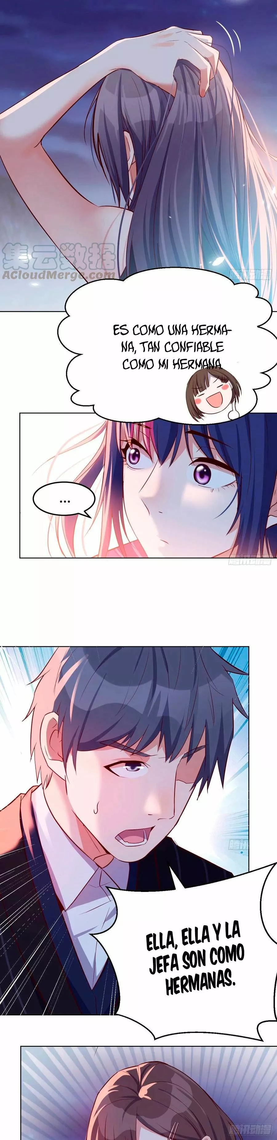 I Have Twin Girlfriends Capítulo 55 - Página 16