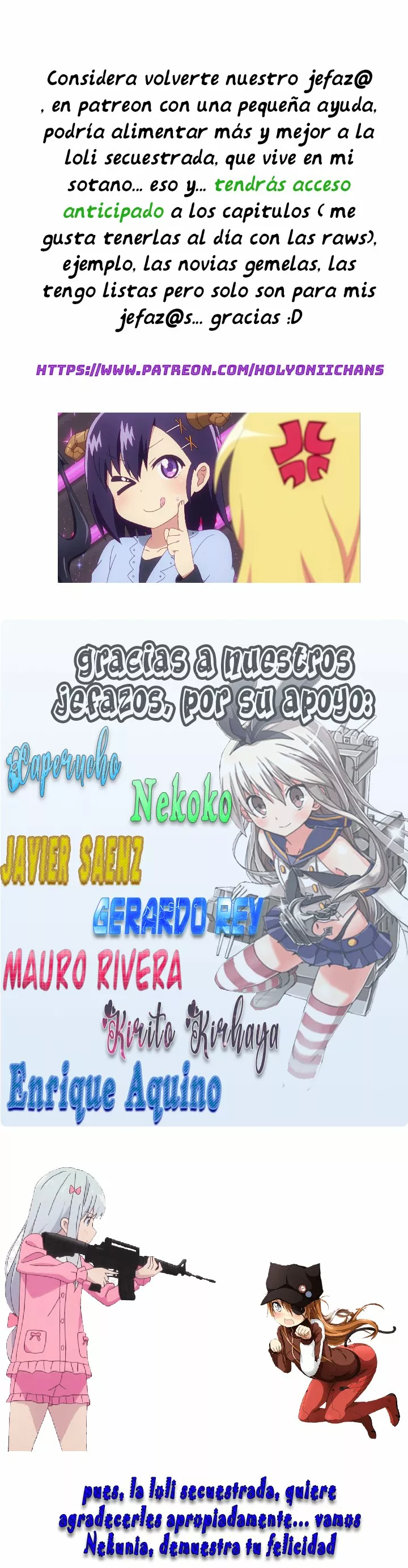 I Have Twin Girlfriends Capítulo 55 - Página 21