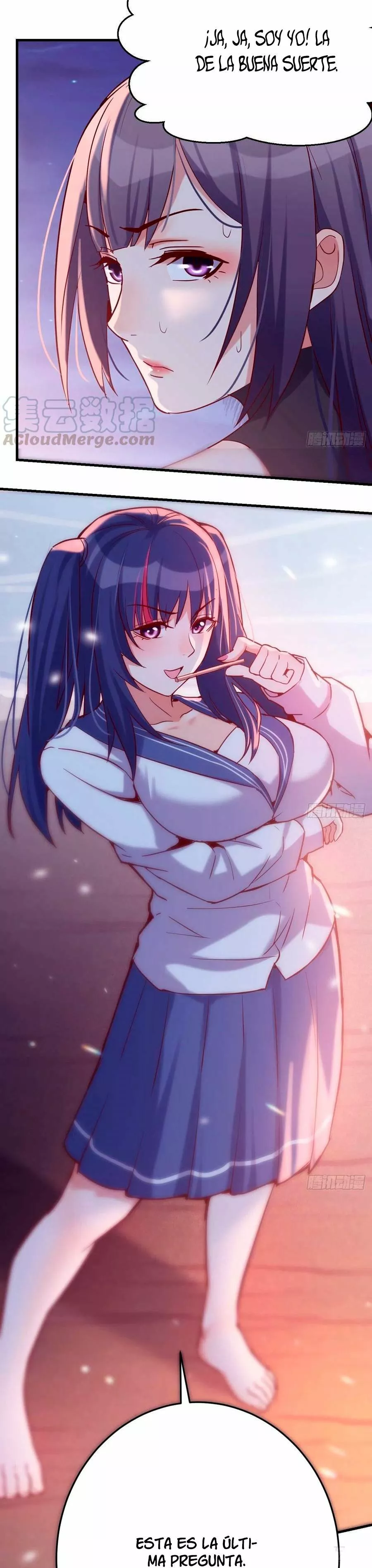 I Have Twin Girlfriends Capítulo 55 - Página 4