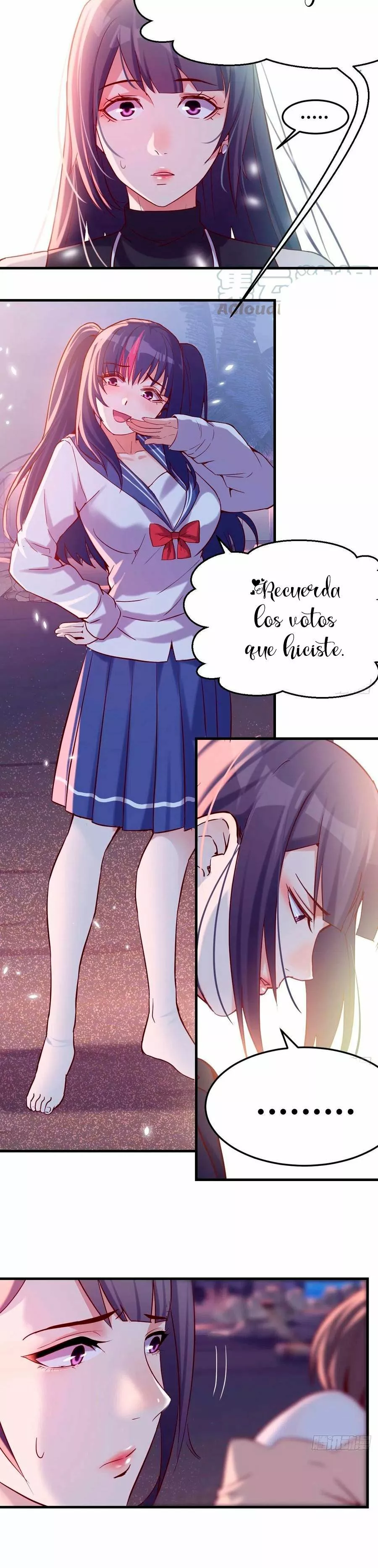 I Have Twin Girlfriends Capítulo 55 - Página 6