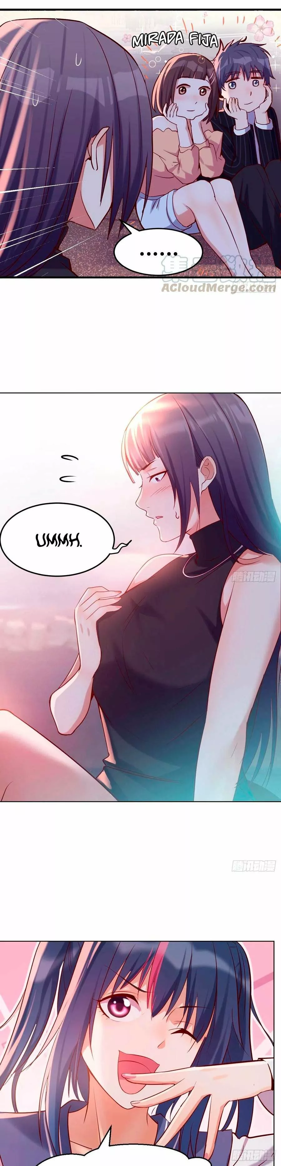 I Have Twin Girlfriends Capítulo 55 - Página 7