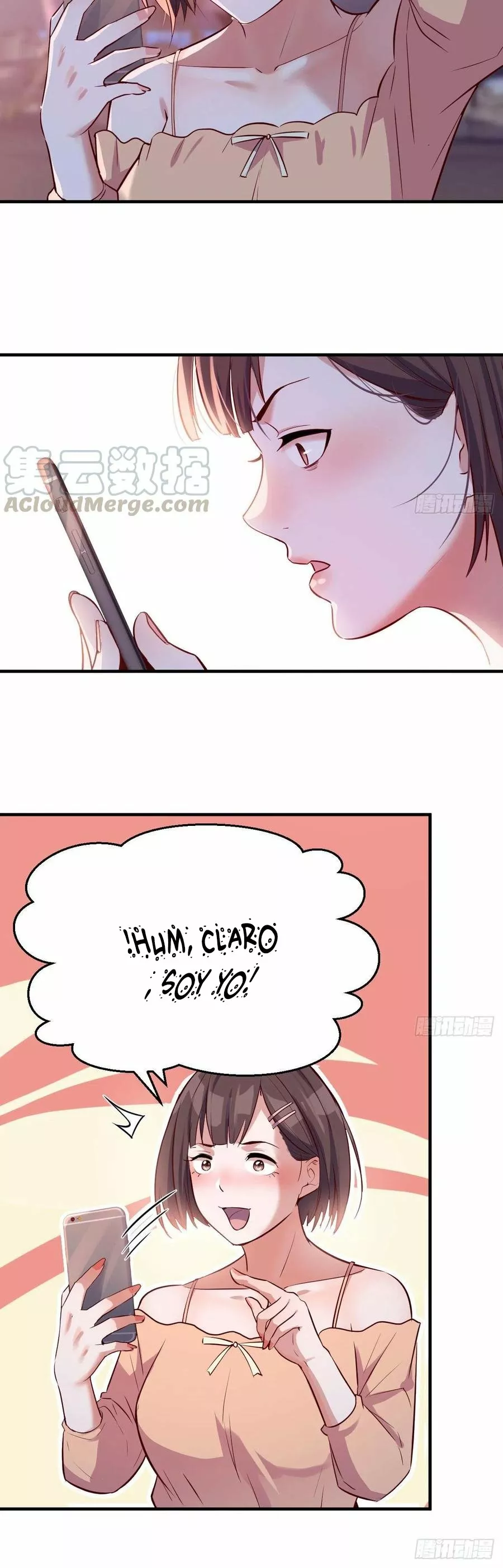 I Have Twin Girlfriends Capítulo 56 - Página 7