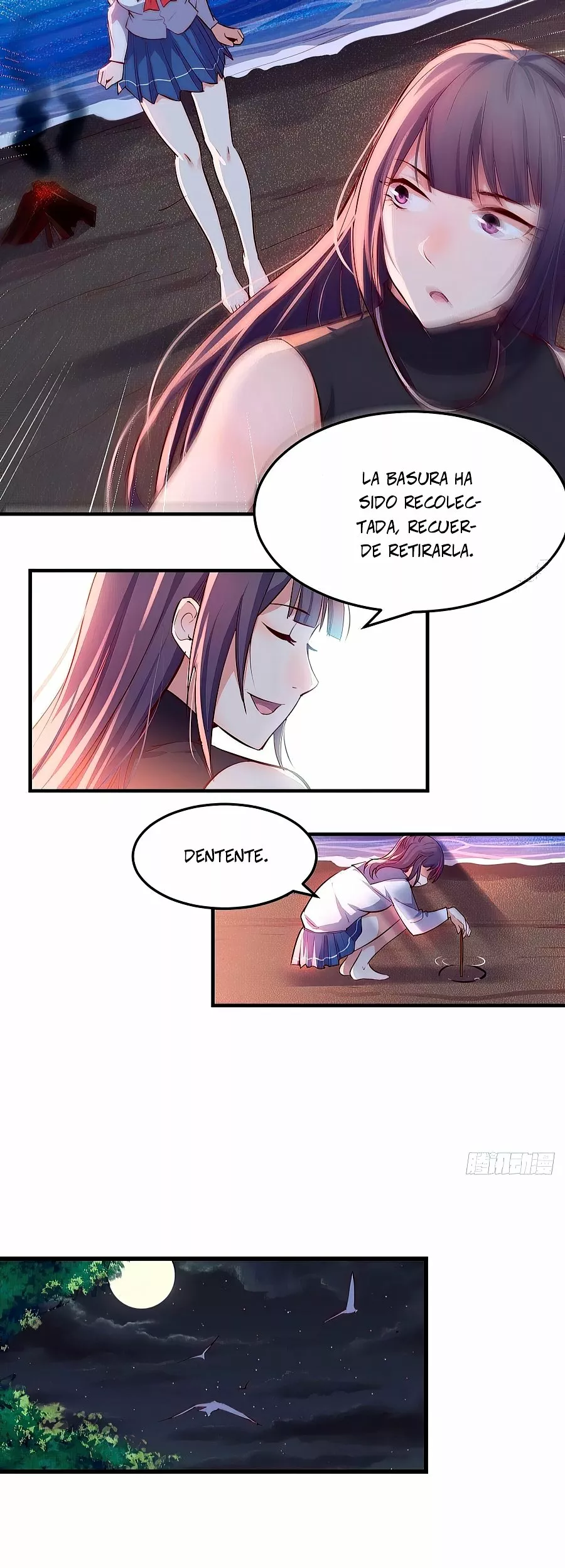 I Have Twin Girlfriends Capítulo 57 - Página 10