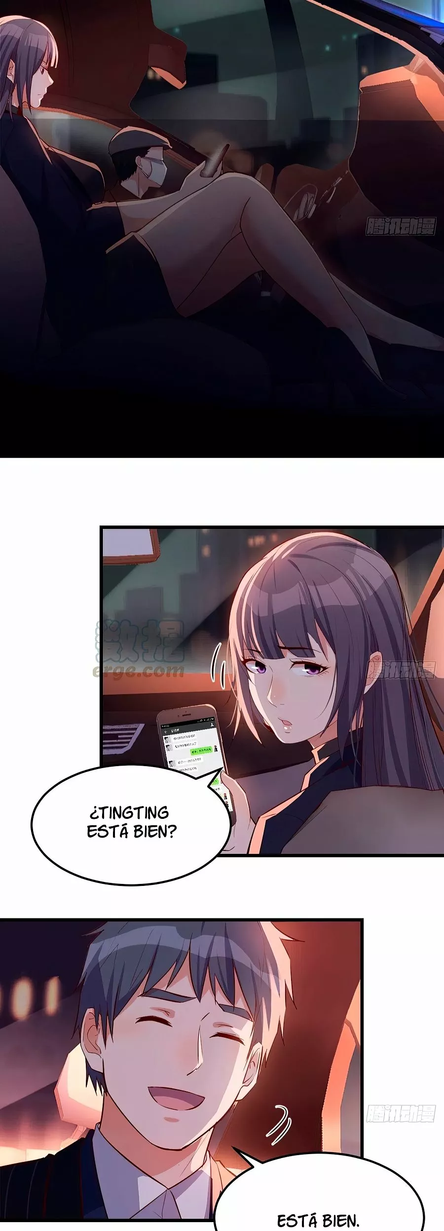 I Have Twin Girlfriends Capítulo 57 - Página 12