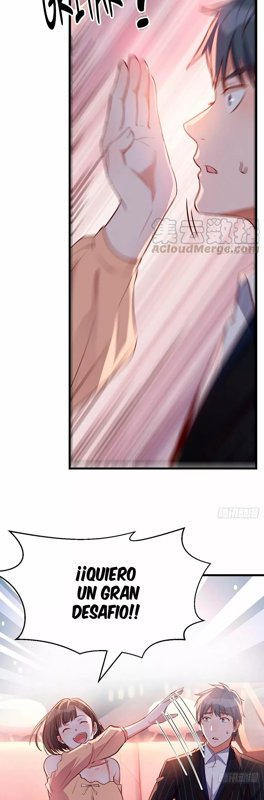 I Have Twin Girlfriends Capítulo 57 - Página 15