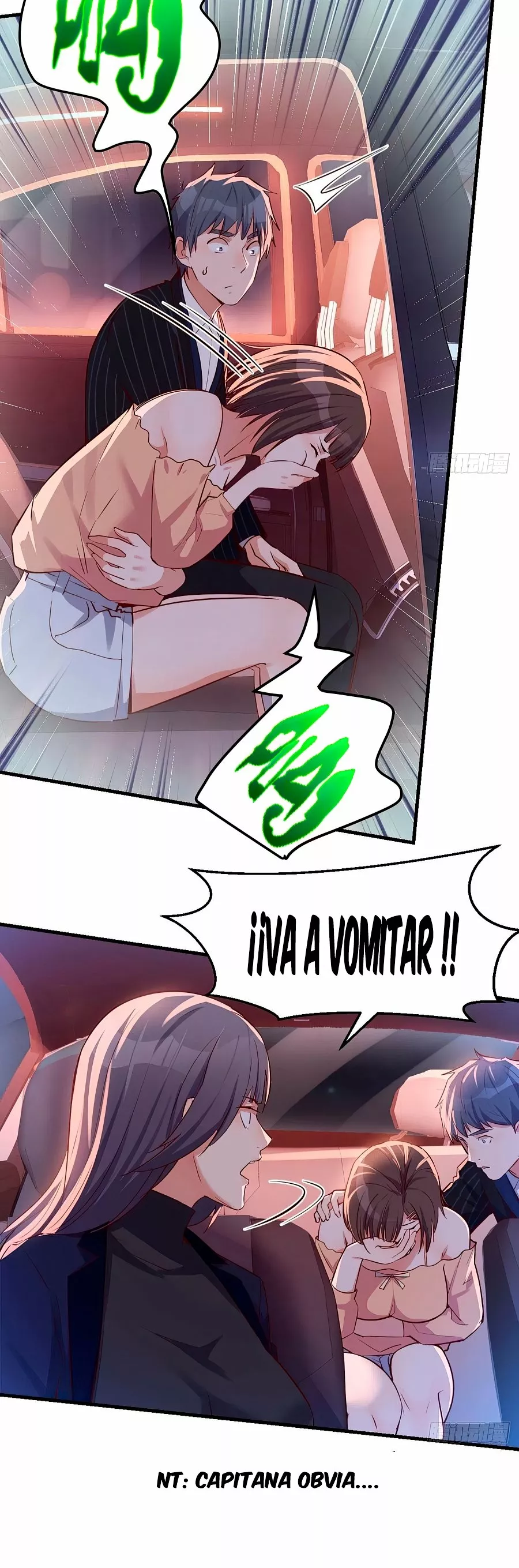 I Have Twin Girlfriends Capítulo 57 - Página 17