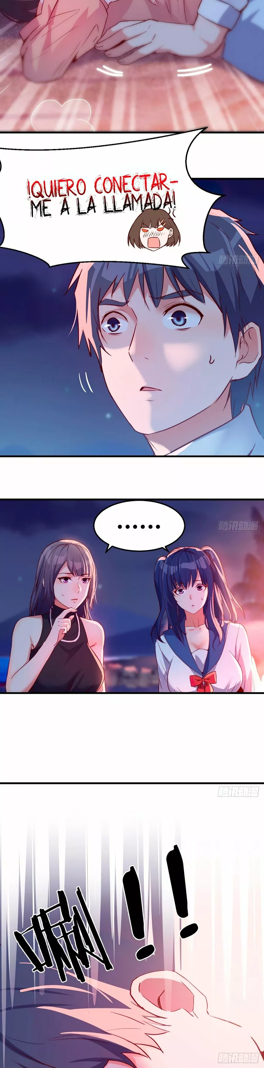 I Have Twin Girlfriends Capítulo 57 - Página 5