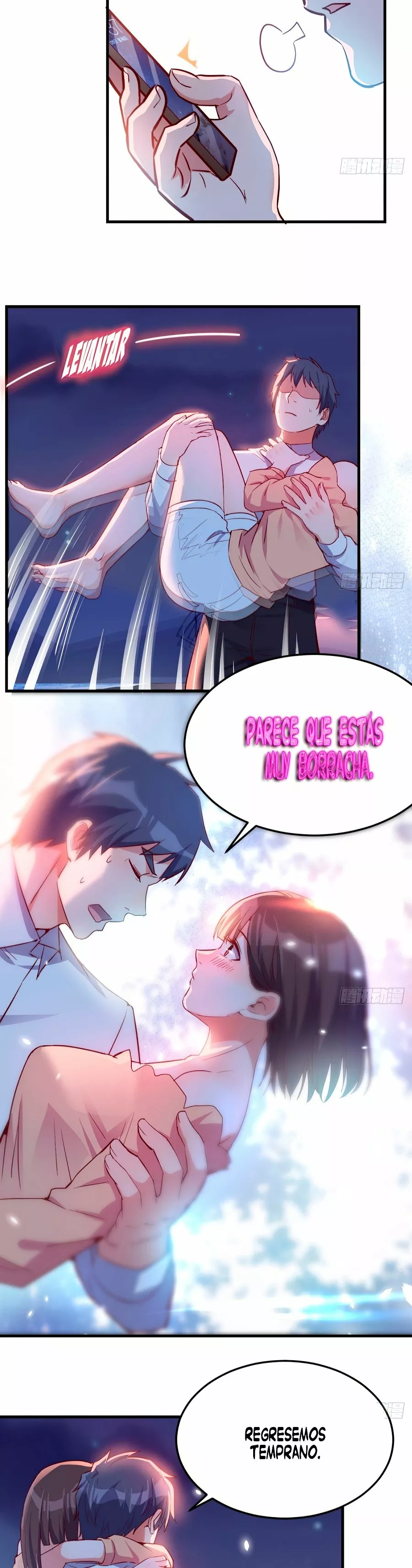 I Have Twin Girlfriends Capítulo 57 - Página 8