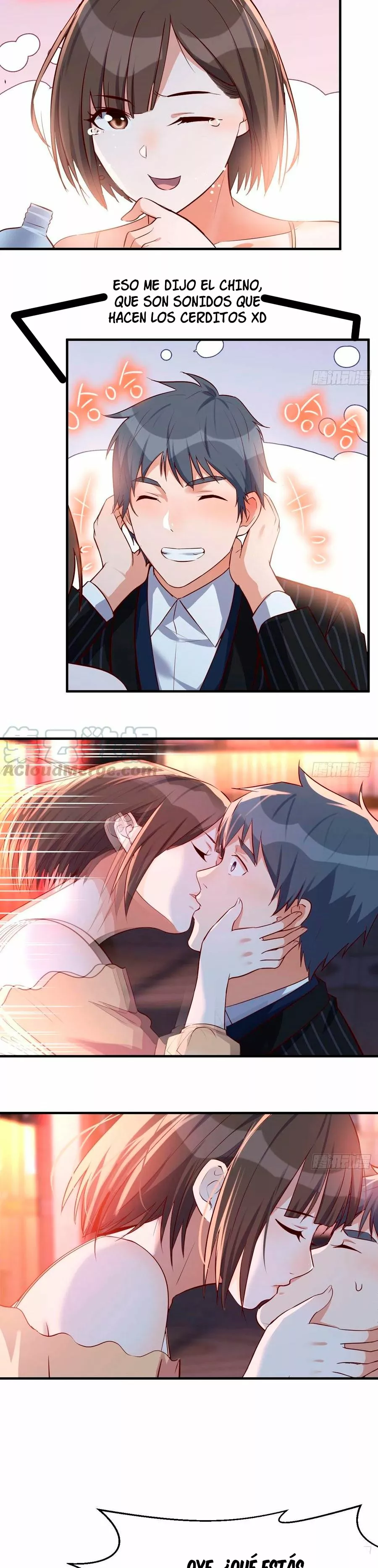 I Have Twin Girlfriends Capítulo 58 - Página 11