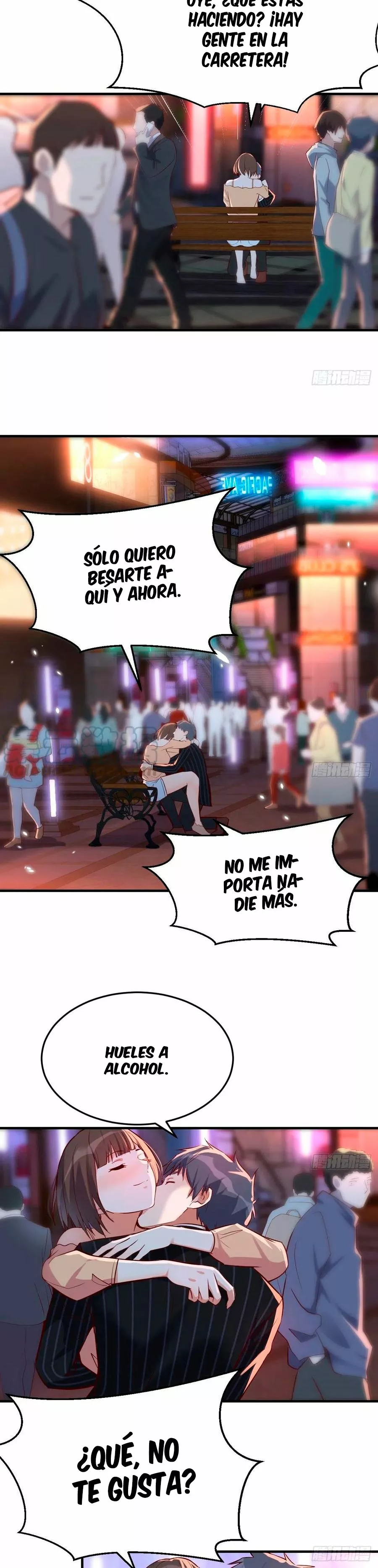 I Have Twin Girlfriends Capítulo 58 - Página 12