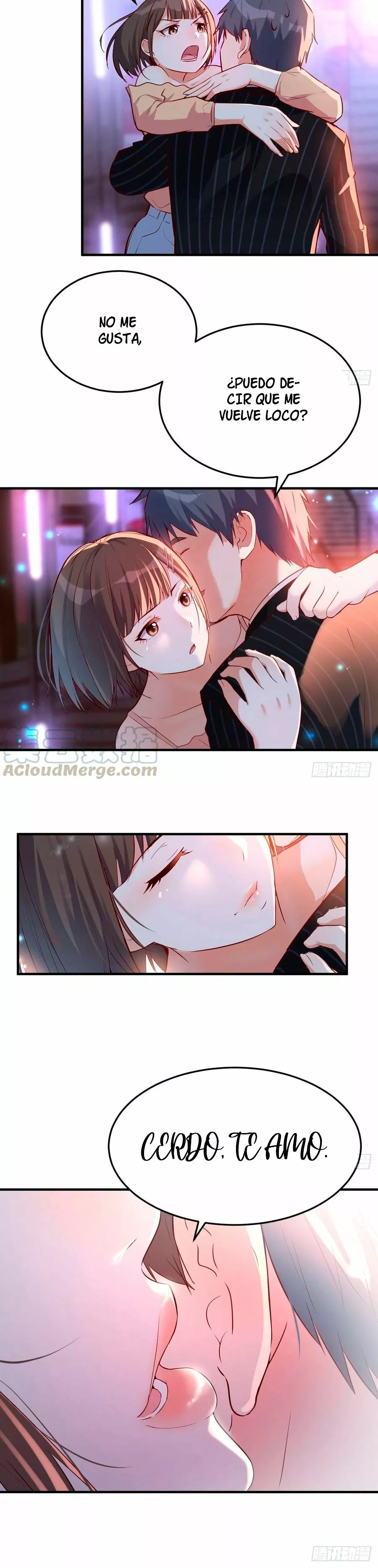 I Have Twin Girlfriends Capítulo 58 - Página 13