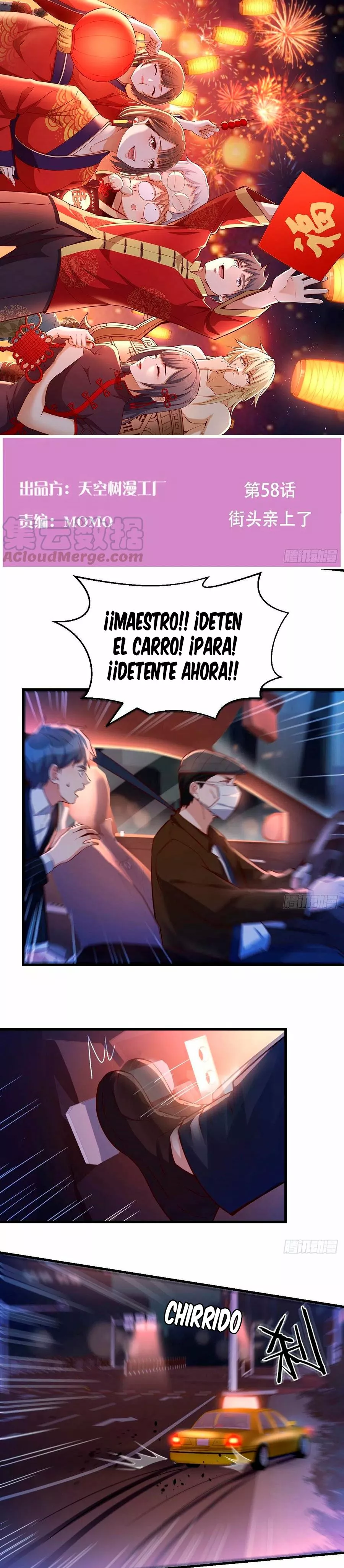 I Have Twin Girlfriends Capítulo 58 - Página 2