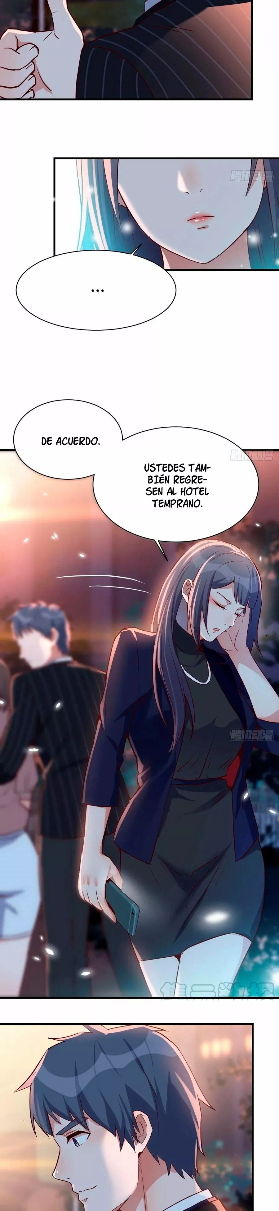 I Have Twin Girlfriends Capítulo 58 - Página 6