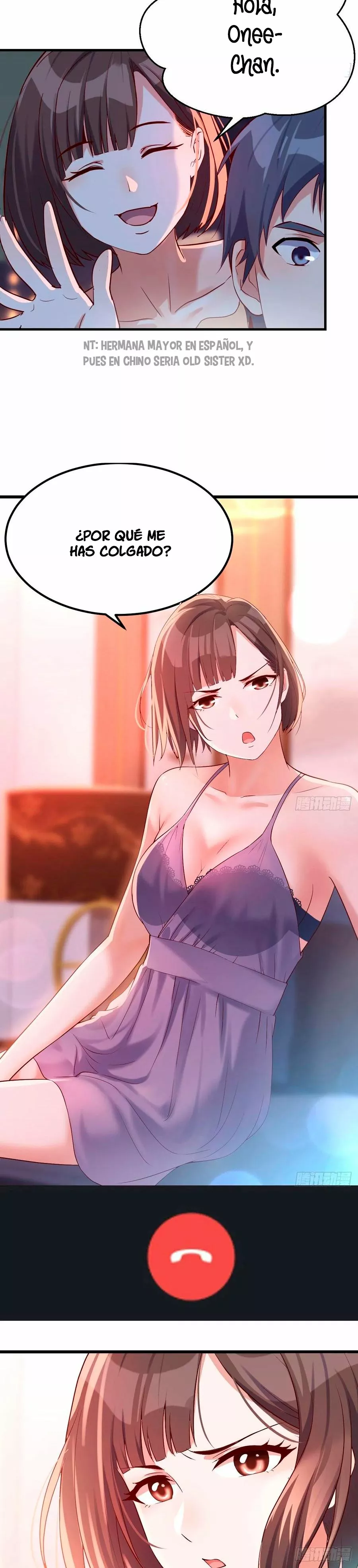 I Have Twin Girlfriends Capítulo 59 - Página 13