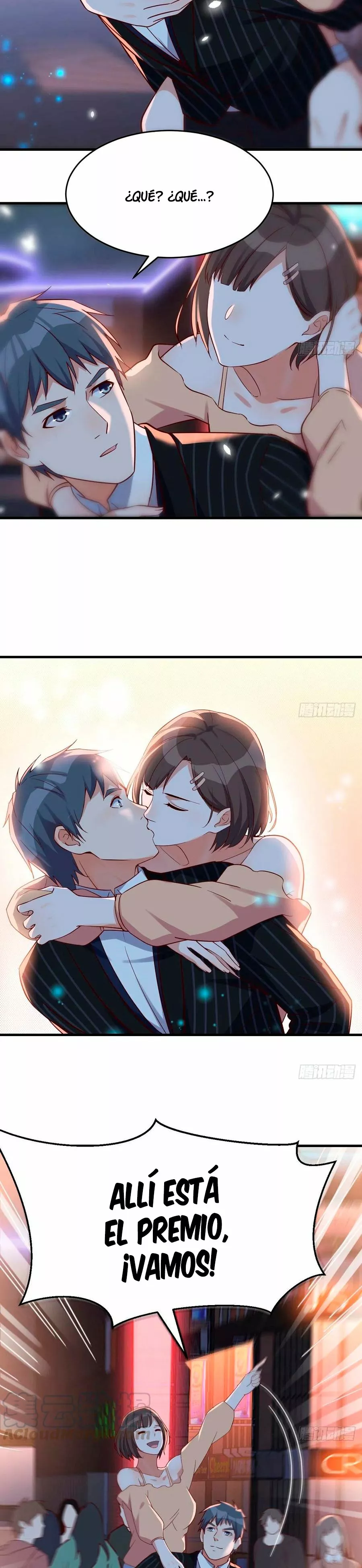 I Have Twin Girlfriends Capítulo 59 - Página 5