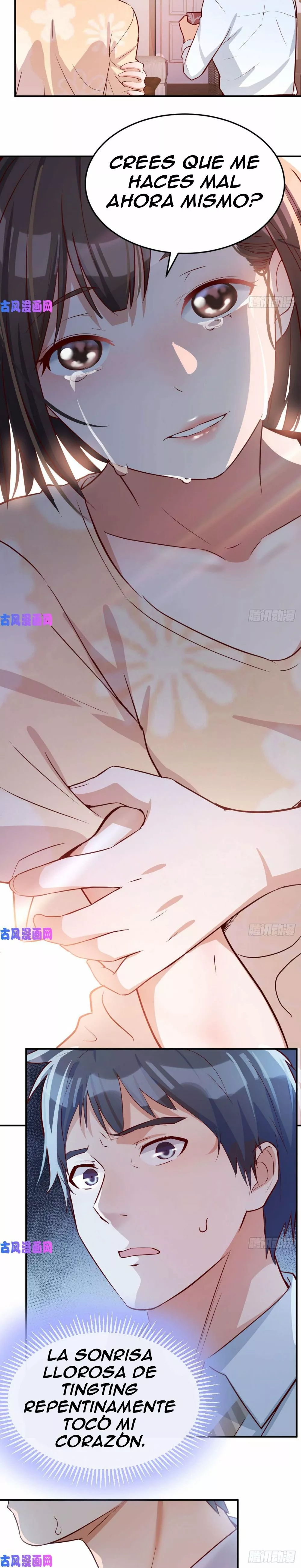 I Have Twin Girlfriends Capítulo 6 - Página 11