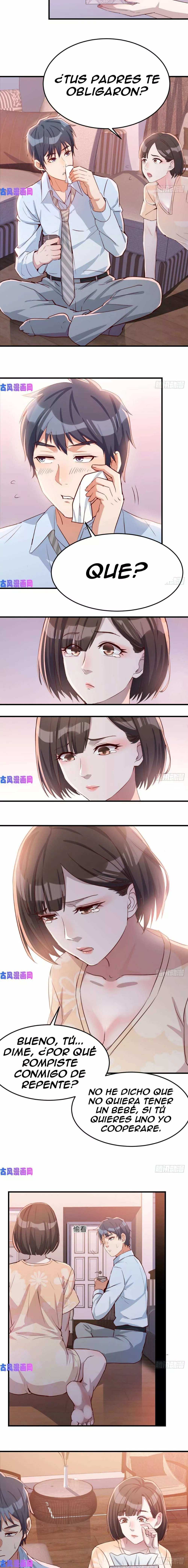 I Have Twin Girlfriends Capítulo 6 - Página 7