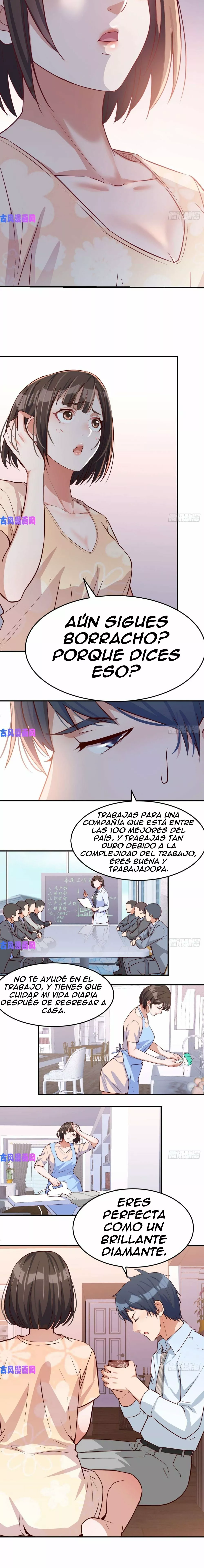 I Have Twin Girlfriends Capítulo 6 - Página 9