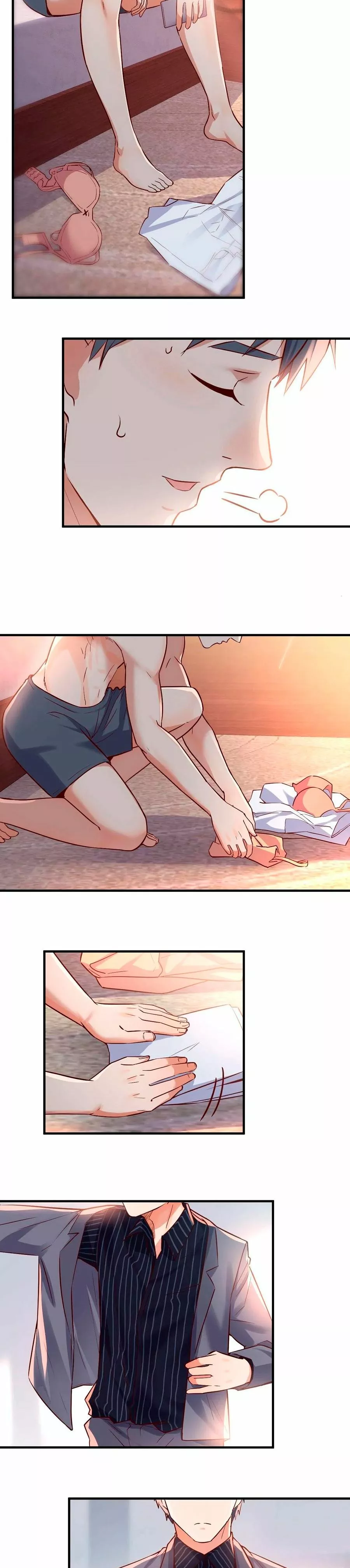 I Have Twin Girlfriends Capítulo 60 - Página 12