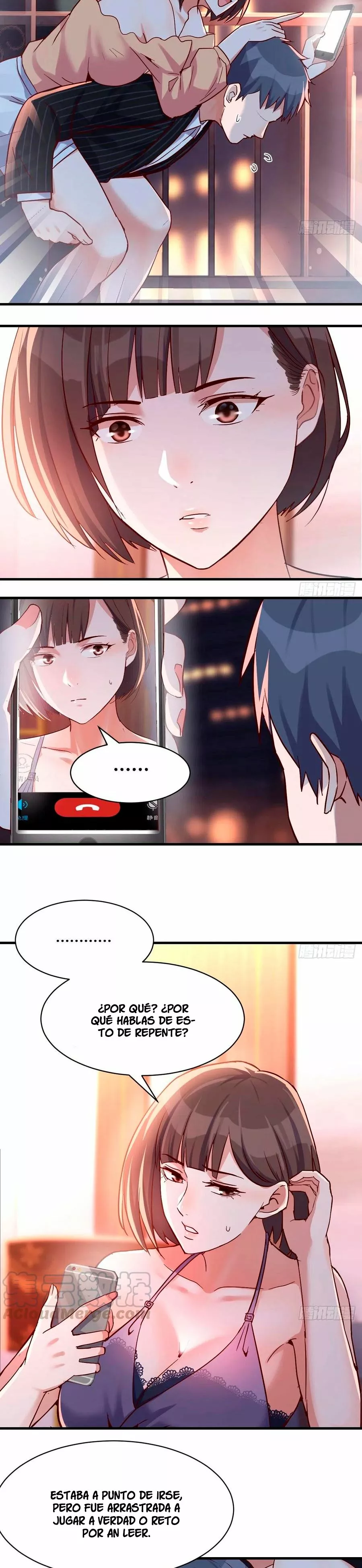 I Have Twin Girlfriends Capítulo 60 - Página 6