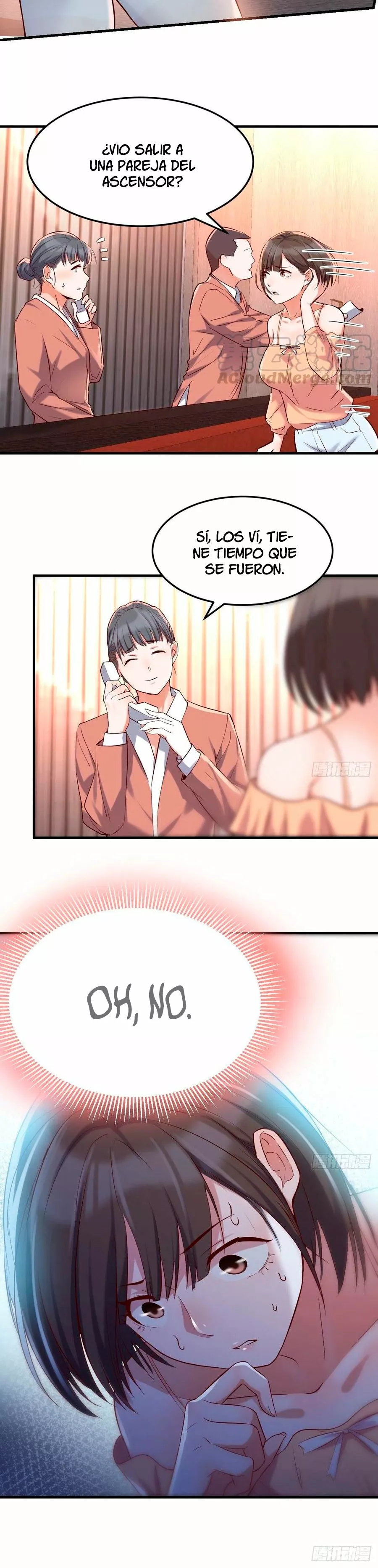 I Have Twin Girlfriends Capítulo 61 - Página 10