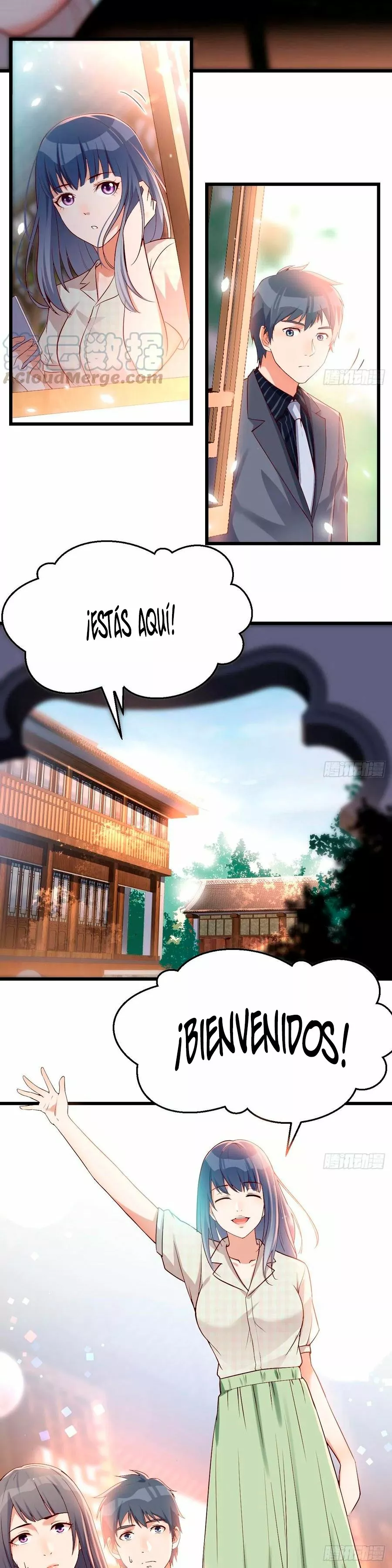 I Have Twin Girlfriends Capítulo 61 - Página 12