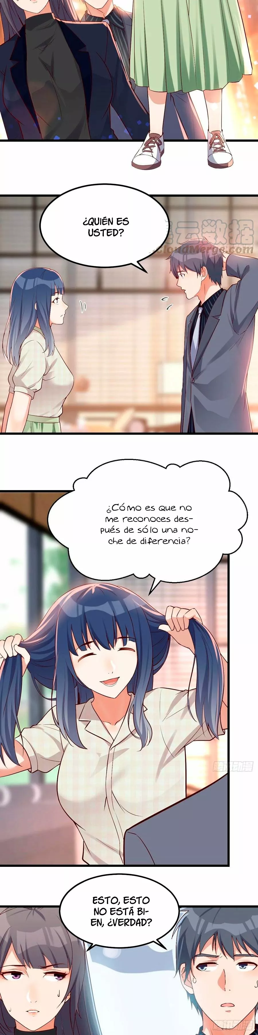 I Have Twin Girlfriends Capítulo 61 - Página 13