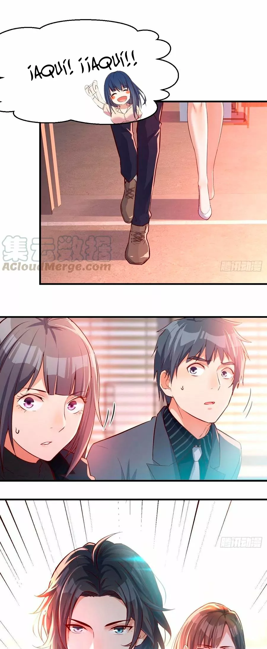 I Have Twin Girlfriends Capítulo 61 - Página 17