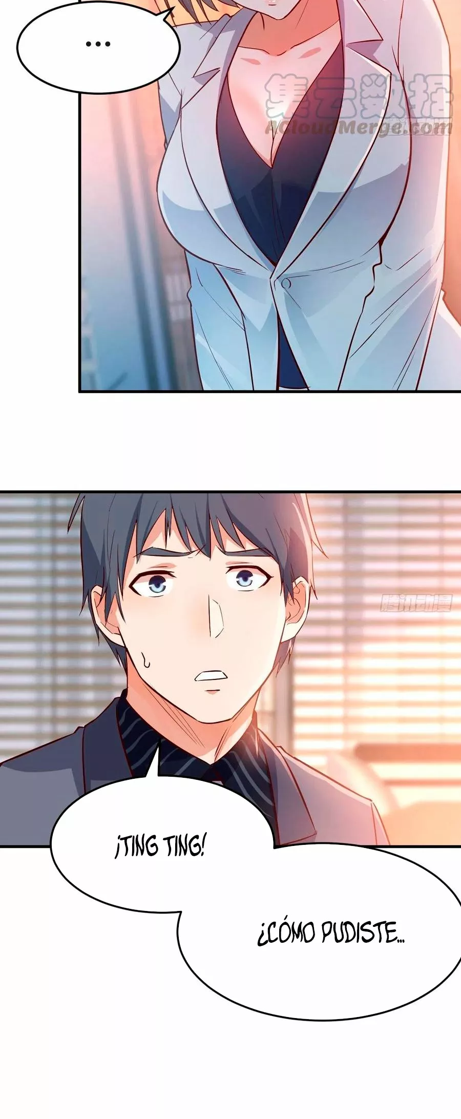 I Have Twin Girlfriends Capítulo 61 - Página 19