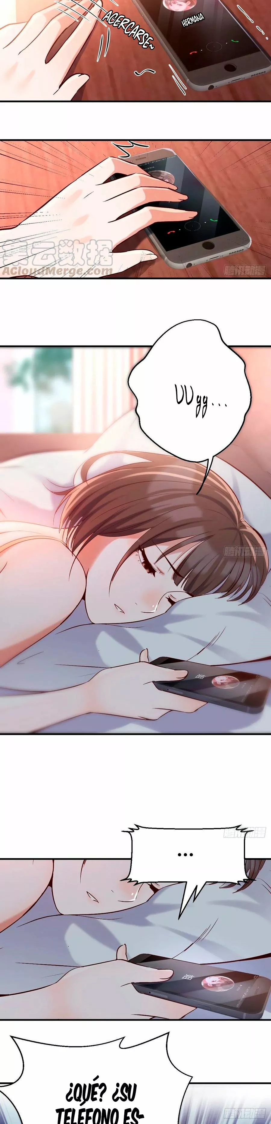 I Have Twin Girlfriends Capítulo 61 - Página 6