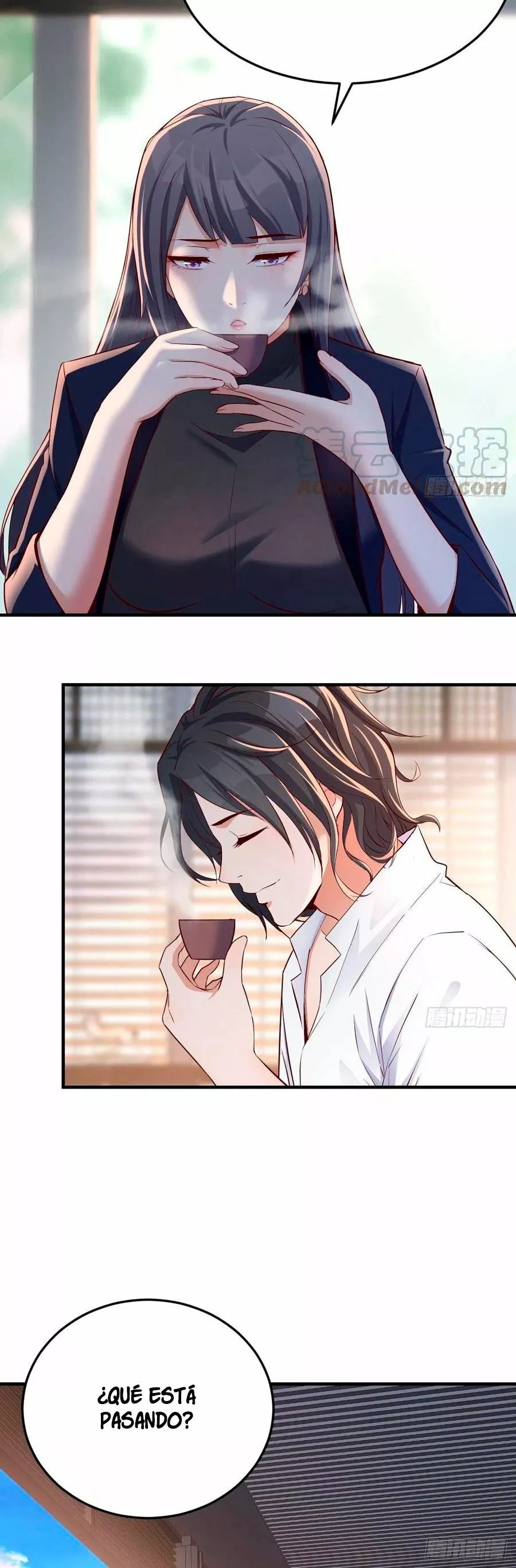 I Have Twin Girlfriends Capítulo 62 - Página 10